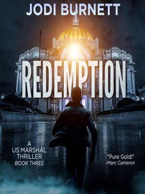 cover image of REDEMPTION